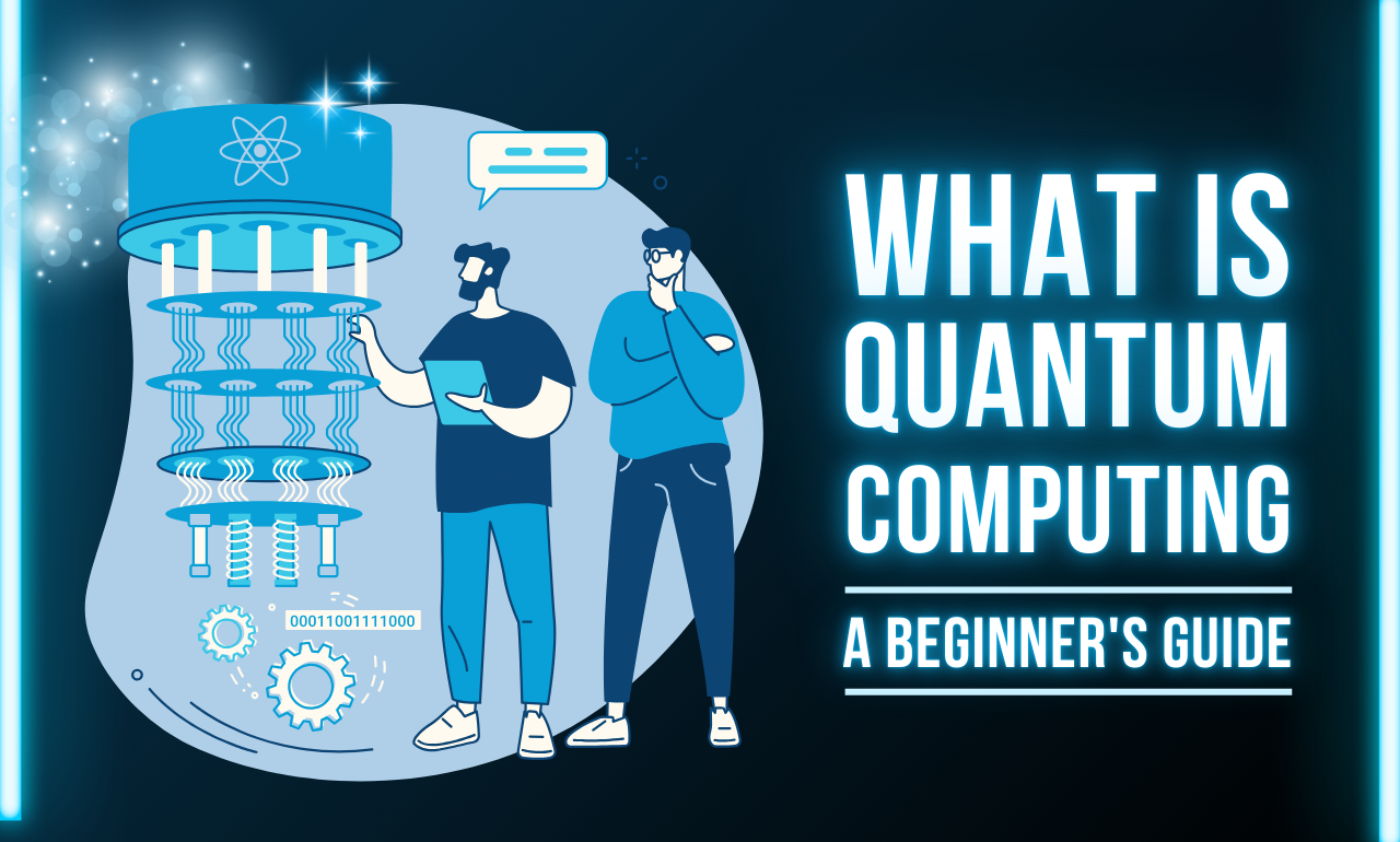 Exploring the Future of Quantum Computing: What’s Next?