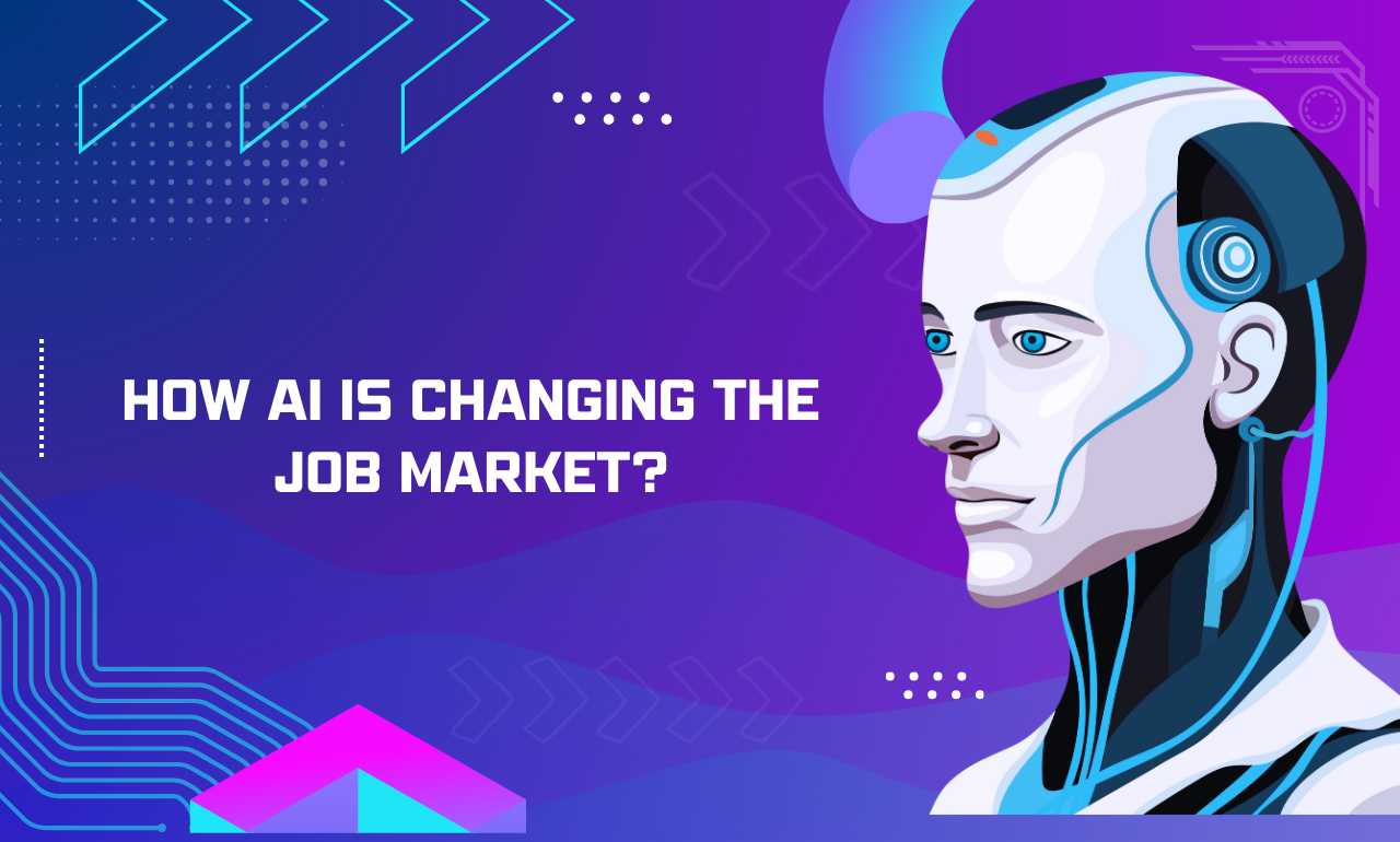 How AI is Changing the Job Market (And What to Do About It)